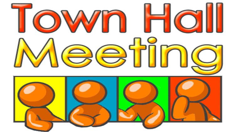 View Event :: Town Hall Meeting :: Tobyhanna :: US Army MWR