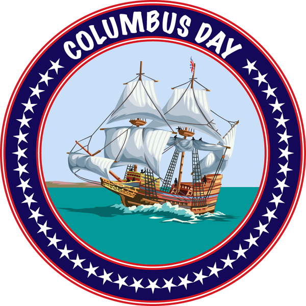 christopher columbus day annapolis maryland 2016